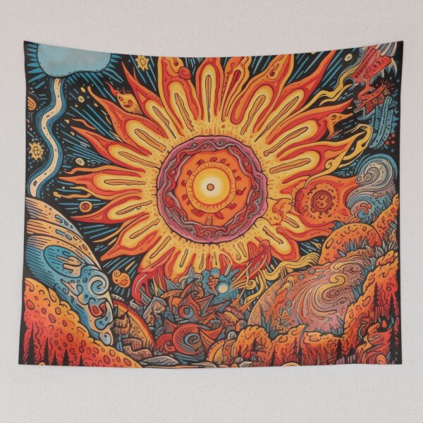 Item preview, The power of solar  designed and sold by fanzen69.