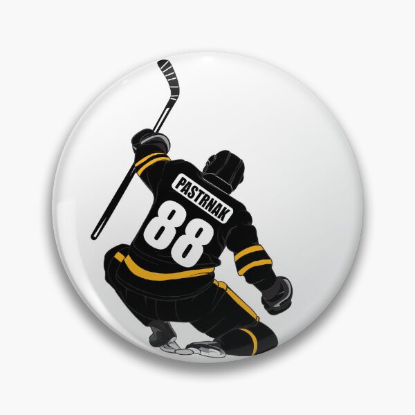 Item preview, Pastrnak Hockey Products designed and sold by stinkylockers.