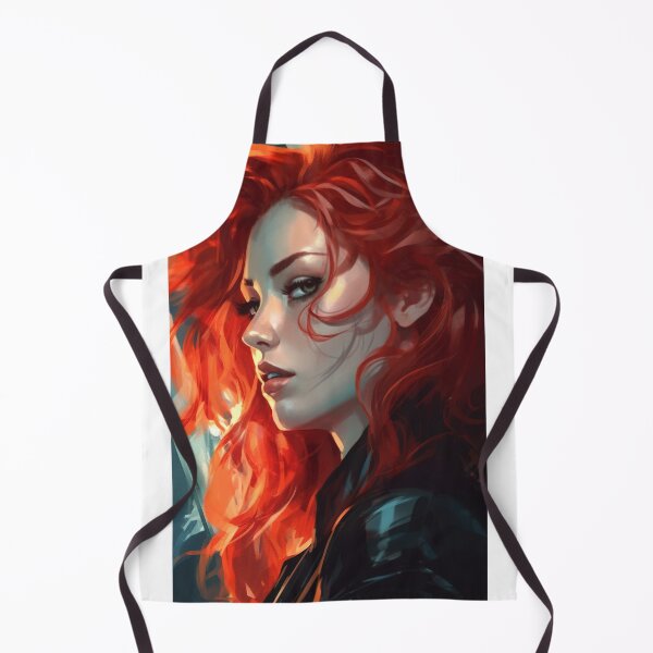 Item preview, Ginger Girl designed and sold by Flo W.