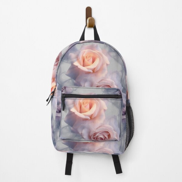 Aperçu de l'œuvre Collection Ethereal Rose Vapor Art créée et vendue par DreamBlazeStu.