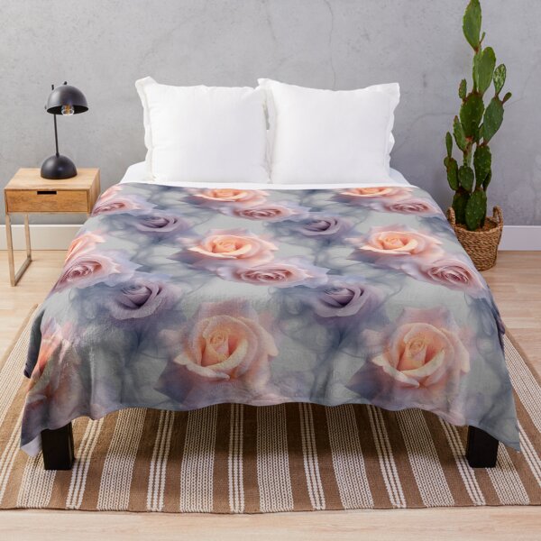 Artikelvorschau, Ethereal Rose Vapor Art Collection entworfen und verkauft von DreamBlazeStu.