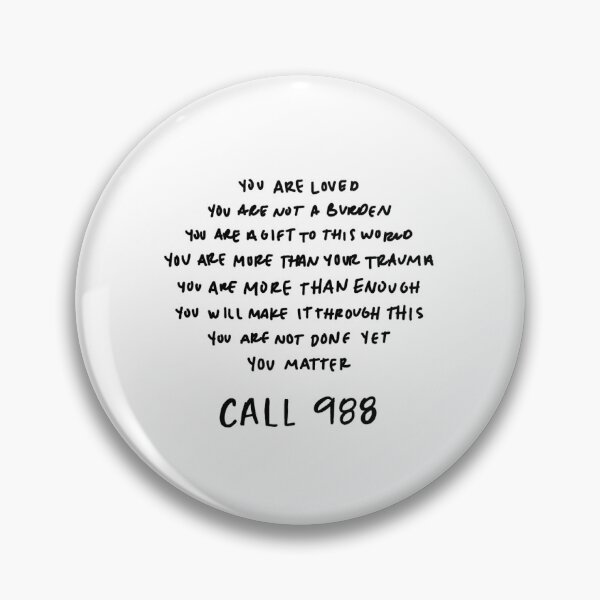 Item preview,  you matter  designed and sold by noellehelms.