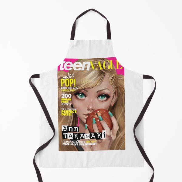 Item preview, Teen Vague! designed and sold by davoxime.