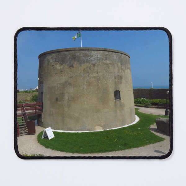 Item preview, The Wish Tower, Eastbourne designed and sold by wiggyofipswich.