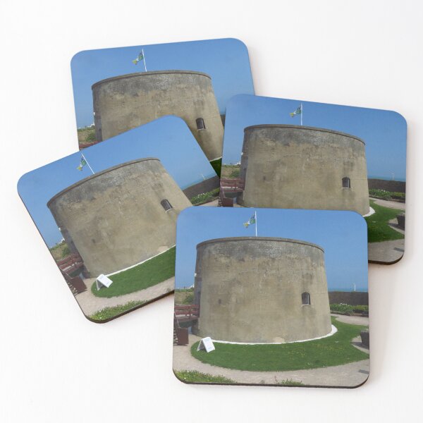 Item preview, The Wish Tower, Eastbourne designed and sold by wiggyofipswich.