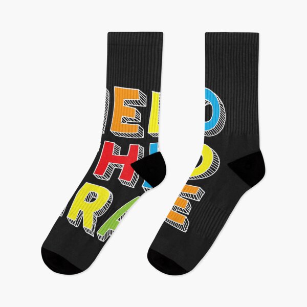 Item preview, Hello Third Grade Kids Back To School 3Rd Grade Team Party  	 designed and sold by jugwozuueb3.