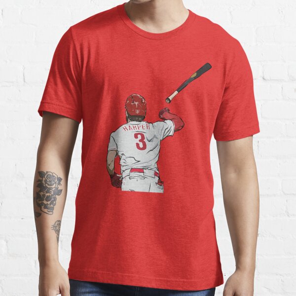 The José Bautista Bat Flip Shirt - Unisex