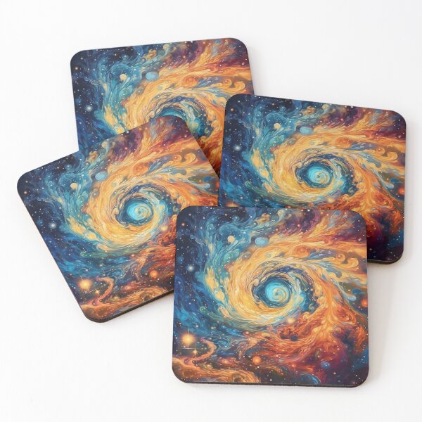 Item preview, Cosmic Galaxy Dreams designed and sold by Gameasty.