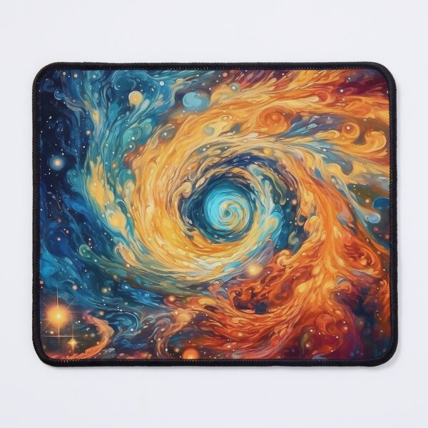 Item preview, Cosmic Galaxy Dreams designed and sold by Gameasty.