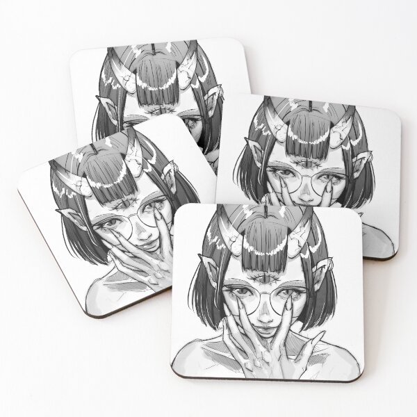 Item preview, Devil designed and sold by davoxime.