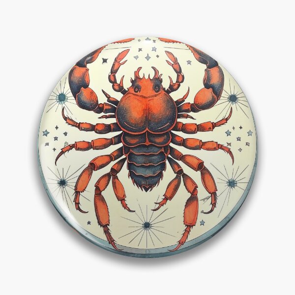 Item preview, Sizzling Scorpio Serenade designed and sold by Silverstormer.