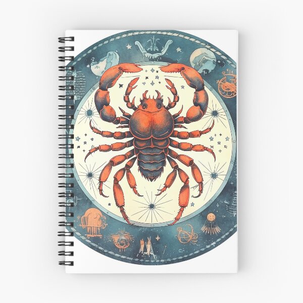 Item preview, Sizzling Scorpio Serenade designed and sold by Silverstormer.