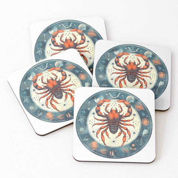 Item preview, Sizzling Scorpio Serenade designed and sold by Silverstormer.