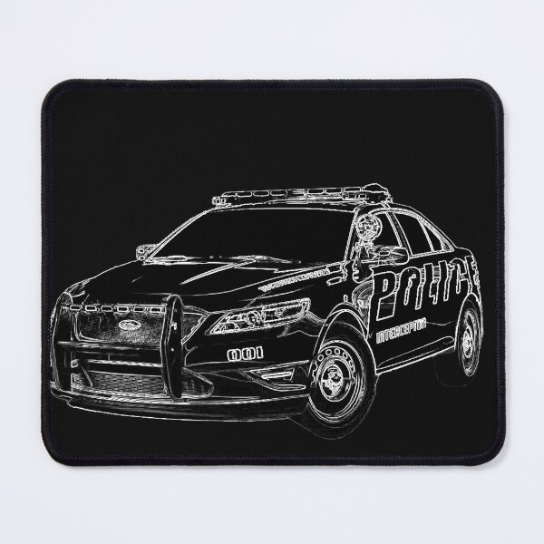 Item preview, Police Cruiser designed and sold by dmarrella44.