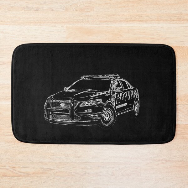 Item preview, Police Cruiser designed and sold by dmarrella44.
