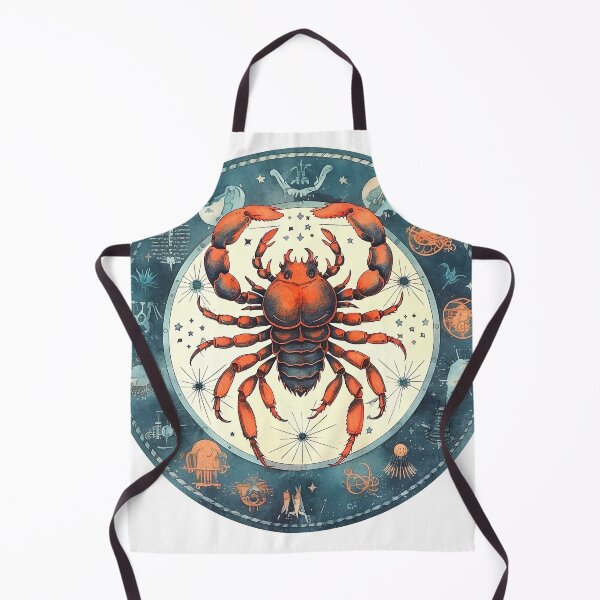 Item preview, Sizzling Scorpio Serenade designed and sold by Silverstormer.