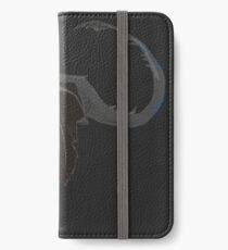 Dragon Soul iPhone Wallet/Case/Skin