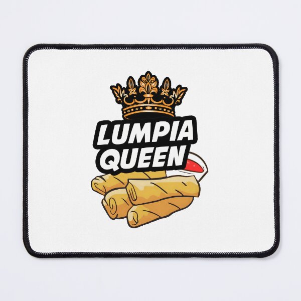 Item preview, Lumpia Queen designed and sold by FilipinoShop.