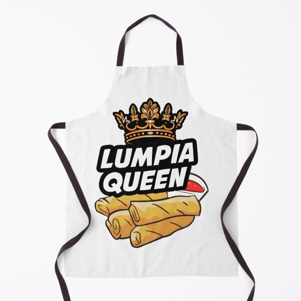 Item preview, Lumpia Queen designed and sold by FilipinoShop.