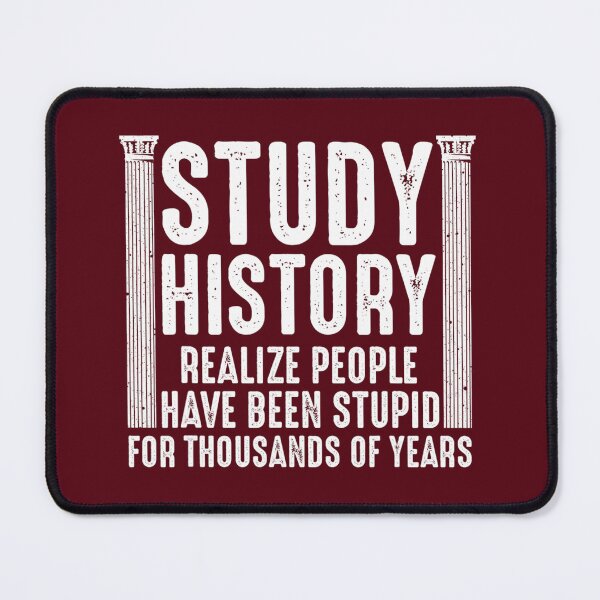 Item preview, Funny History Design 	 	 History Buff History Teachers 		 designed and sold by kcvmnvint93.