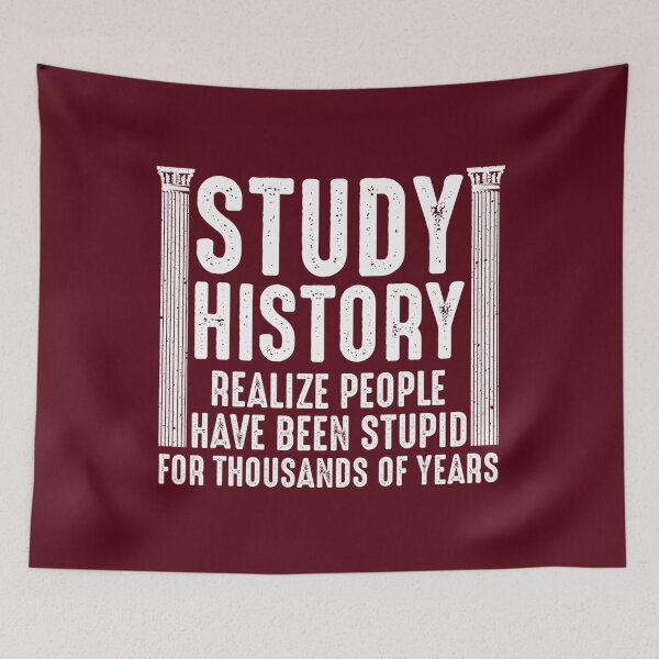 Item preview, Funny History Design 	 	 History Buff History Teachers 		 designed and sold by kcvmnvint93.