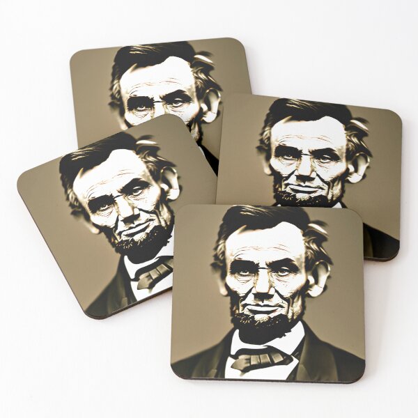 Item preview, Abraham Lincoln designed and sold by JandJTT.