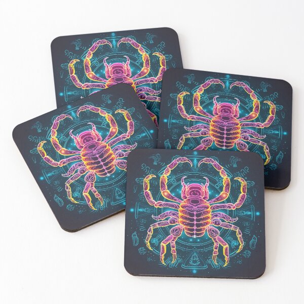 Item preview, Scorpio's Mystique designed and sold by Silverstormer.