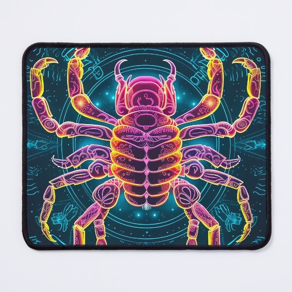 Item preview, Scorpio's Mystique designed and sold by Silverstormer.
