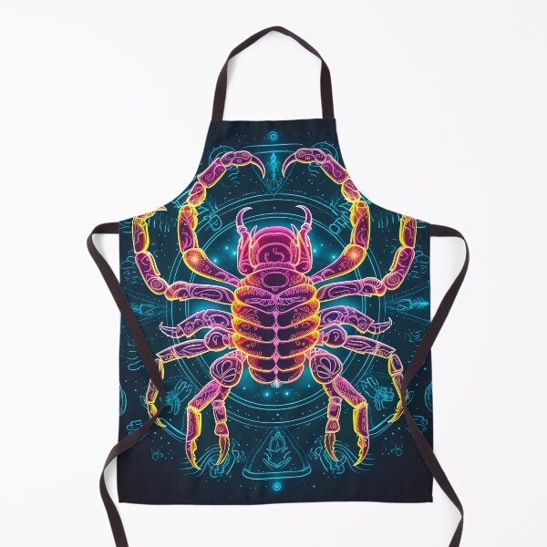 Item preview, Scorpio's Mystique designed and sold by Silverstormer.