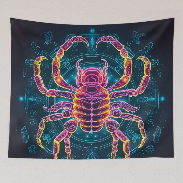 Item preview, Scorpio's Mystique designed and sold by Silverstormer.