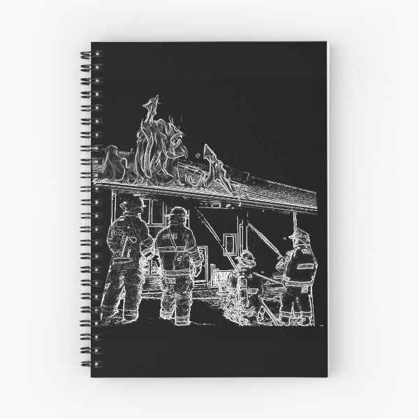 Item preview, Firefighters designed and sold by dmarrella44.