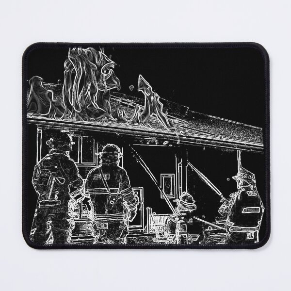 Item preview, Firefighters designed and sold by dmarrella44.