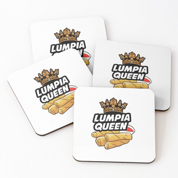 Item preview, Lumpia Queen designed and sold by FilipinoShop.