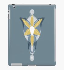 Evenstar iPad Case/Skin