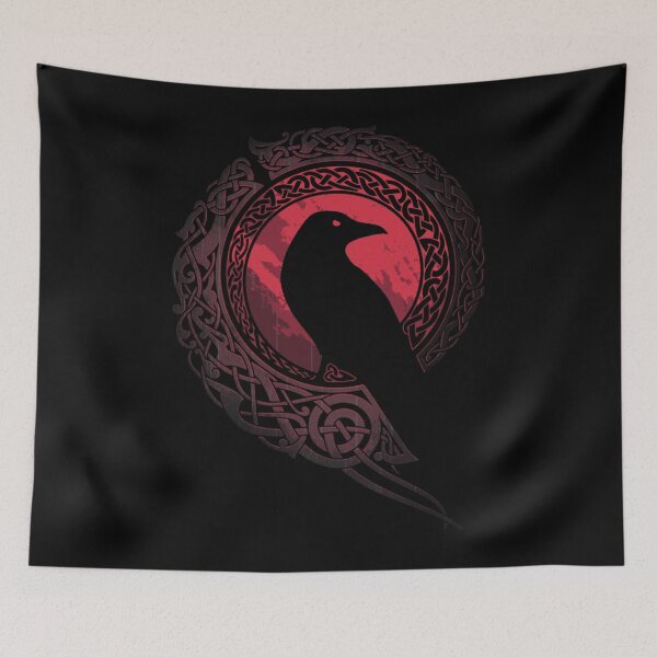 Item preview, EDDA Essential T-Shirt designed and sold by JohMcabee.