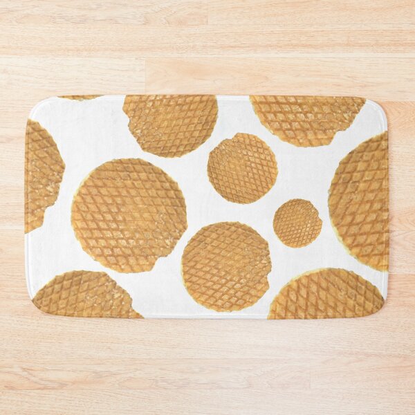 Item preview, It’s Raining Waffle Cookies designed and sold by Snuggleshark.