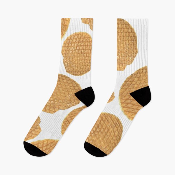 Item preview, It’s Raining Waffle Cookies designed and sold by Snuggleshark.