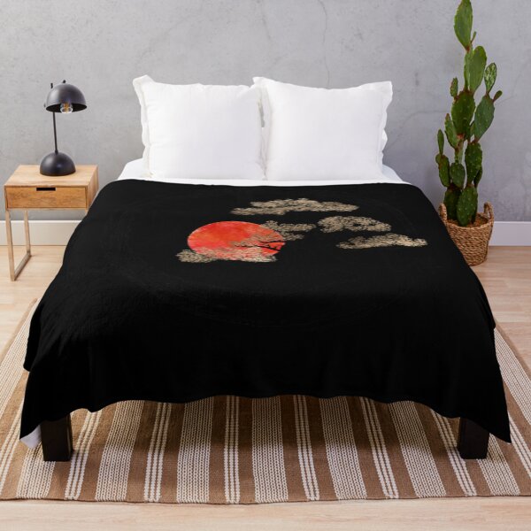 Item preview, Enso Circle and Bonsai Tree on Canvas Classic T-Shirt designed and sold by JohMcabee.