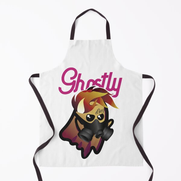 Item preview, Copia de Fire Rose Yellow Ghost Ghostly Afterlife Gang designed and sold by GhostlyGang.