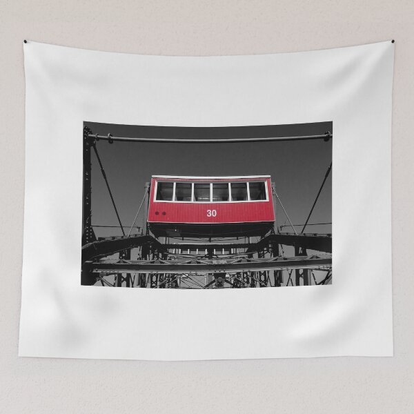 Item preview, Prater ferris wheel car designed and sold by PlanetFranck.