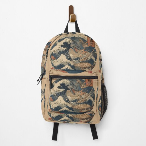Item preview, Dragon Ramen Wave designed and sold by margarethScott.