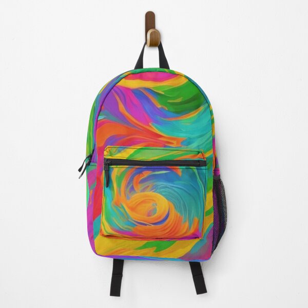 Item preview, Rainbow in Hand designed and sold by PixelCratey.