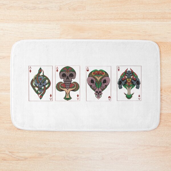 Item preview, card designs designed and sold by WatidStudio.