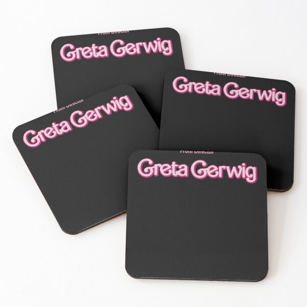 Item preview, From Director Greta Gerwig Classic T-Shirt designed and sold by JohMcabee.