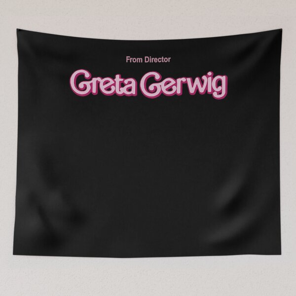 Item preview, From Director Greta Gerwig Classic T-Shirt designed and sold by JohMcabee.