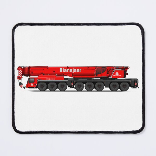 Item preview, Heavy Crane 12 designed and sold by Heavy Machinery.