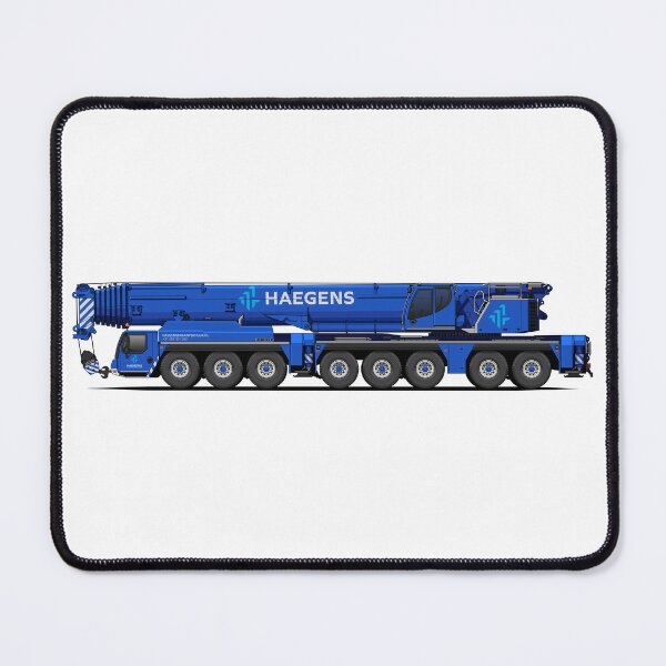 Item preview, Heavy Crane 13 designed and sold by Heavy Machinery.