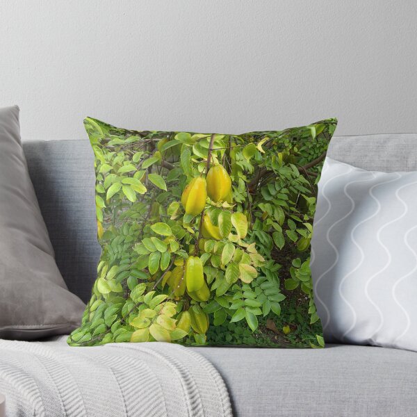 Item preview, Starfruit Tree designed and sold by aurorarealis.