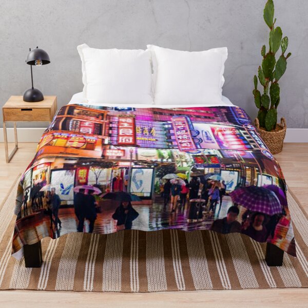 Item preview, Seoul Night Aesthetic designed and sold by shanniaMilton.