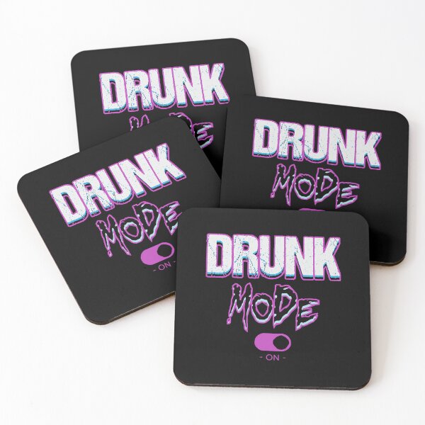 Item preview, Drunk mode  designed and sold by PrincessShoPop.